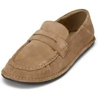 Marc O'Polo aus weichem Veloursleder Loafer