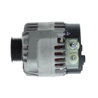 Bosch Lichtmaschine 80A Citroen C1 Peugeot 107 Toyota Aygo 1986A01573