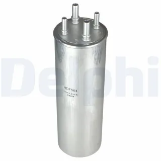Delphi Kraftstofffilter VW California Multivan Touareg Transporter