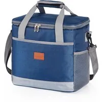 FELIXLEO Kühlbox Kühltasche Kühltasche mit Kühlelemente Picknicktasche Lunchtasche