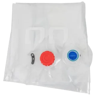 Dönges Innenfolie Standard für Multi-Flexbehälter 1.100 L