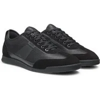 BOSS Sneaker Nitan_Lowp Sneaker