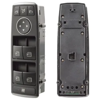 Febi Schalter Fensterheber Mercedes C-Klasse E-Klasse Glk-Klasse
