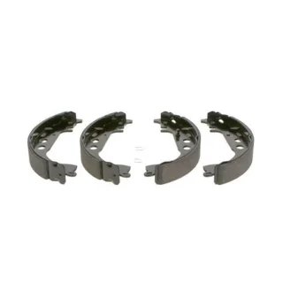 Bosch Bremsbacken hinten Toyota Corolla Yaris
