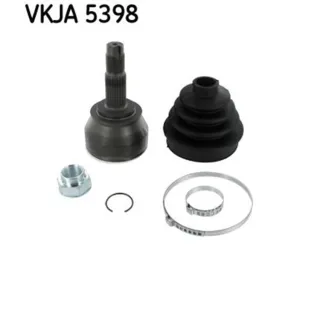 SKF Antriebswellengelenk au?en Alfa 147 Gt Fiat Bravo Doblo Stilo Lancia Delta