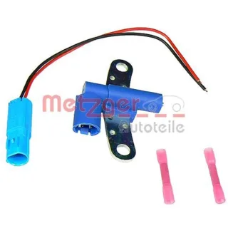Metzger Kurbelwellensensor Renault Dacia Nissan Opel 1.4-2.0