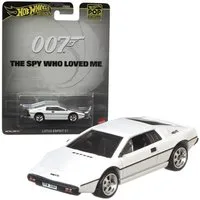 Hot Wheels Spielzeug-Rennwagen Lotus Esprit S1 HXD98 Hot Wheels Pop Culture Fahrzeug 007