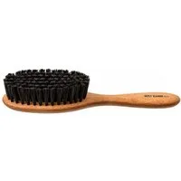 Kost Kamm Haarbürste Babyhaarbürste - Buche 18,5cm vegan