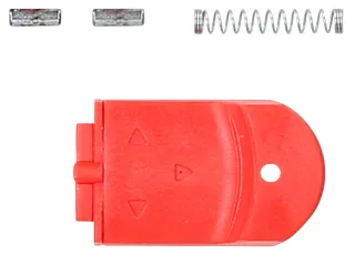 KS Tools Druckknopf - 515.3350-R030P