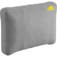sunnypillow Palettenkissen Palettenpolster für Palettenmöbel für Haus und Garten