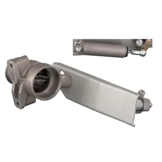 Febi AGR-Ventil  102876
