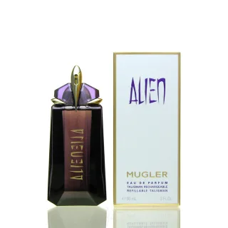 Mugler Alien Eau de Parfum Refillable/Nachf?llbar 90 ml