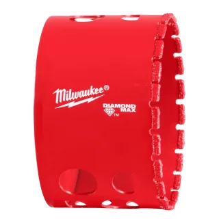 Milwaukee Diamant-Lochsäge DIAMOND MAX 68 mm - 4932500120