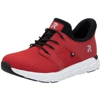 Rieker Rieker Sneaker Textil Sneaker