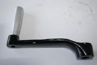 ELMAG Handkurbel kompl. für Tisch-Höhenverstellung - 9106071