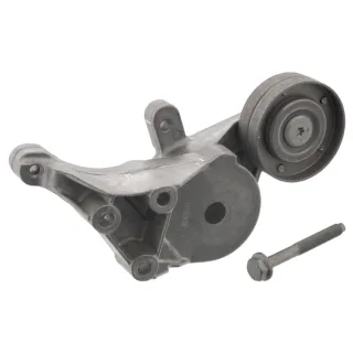 Febi Riemenspanner f?r Keilrippenriemen Audi Seat Skoda VW 24653 1,9