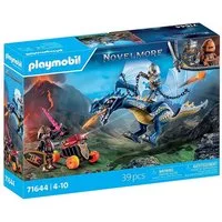 Playmobil® 71644 Drache im Gefecht Konstruktions-Spielset