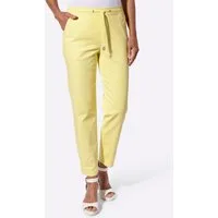 Witt Bequeme Jeans Schlupfjeans komfortabel