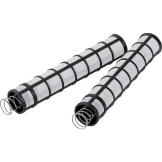 Grünbeck Ersatzfilterkerze 103000010001 100 µm ohne Schutzglocke, 2er Pack