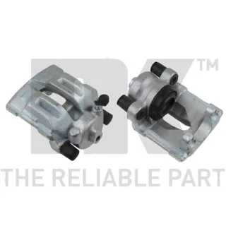 NK Bremssattel hinten rechts BMW 1er 3er X1