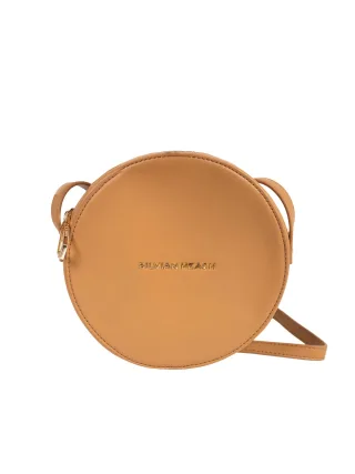 Silvian Heach Handtasche Damen Braun