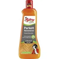 poliboy Poliboy Parkettrenovierer 500 ml seidenmatt Holzpflegeöl