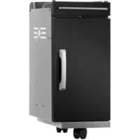 Rogue PRO Unterschrank schwarz (glänzend)