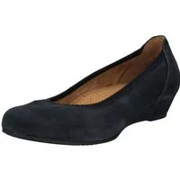Gabor Comfort Gabor Comfort Ballerinas Leder Ballerina