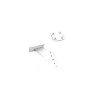 VolantexRC Ranger 2000 757-8 Phoenix V2 759-2 757-7 757-9 759-3 742-7 RC Airplane Spare Part Servo Horn and Screws 6 Set