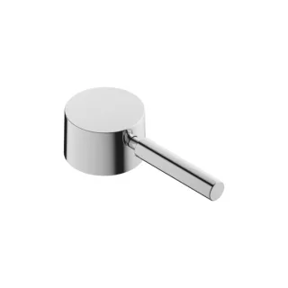 Dornbracht Griff 90206600700-00 90206600700 52 x 35 x 117 mm chrom