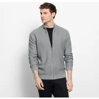 OLYMP Strickjacke OLYMP Strick Casual