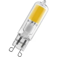 Osram LED-Leuchtmittel Osram LED Stiftsockellampe Special Pin G9 2,6 W, Nicht dimmbar