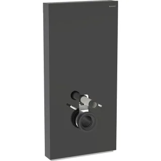 Geberit Monolith Sanitärmodul für Wand-WC 131022SJ6