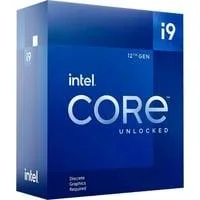 Core i9-12900KF, Prozessor Boxed-Version