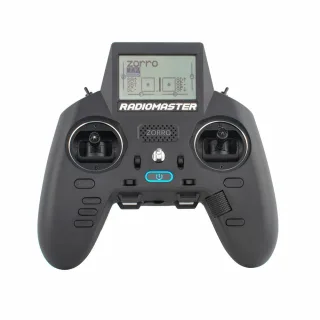 RadioMaster Zorro 2.4GHz 16CH Hall Sensor Gimbals JP4IN1/ELRS Multi-protocol OpenTX/EdgeTX System Radio Transmitter for