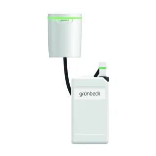 Grünbeck exaliQ Dosieranlage 117465 SC6-e, R1