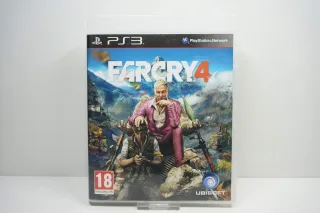 Far Cry 4 - Limited Edition - [für Playstation 3] Niederländische Version