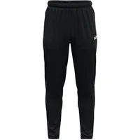 Jako Trainingshose (Webhose) Dynamic lang schwarz Herren