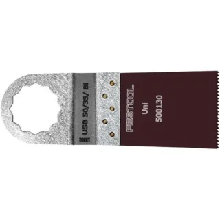 Festool Universal-Sägeblatt USB 50/35/Bi 5x - 500144