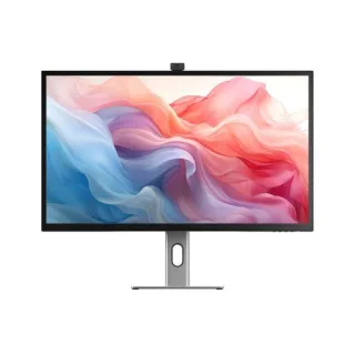Alogic Clarity Max Touch 32 UHD 4K Monitor with 65W + 8MP Webcam