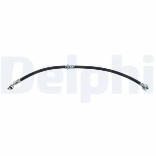 Delphi Bremsschlauch vorne rechts Nissan Qashqai 2