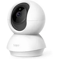 tp-link Tapo C210 Netzwerk-Überwachungskamera Webcam