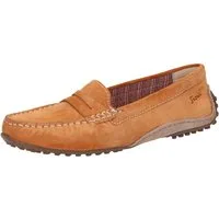 SIOUX Cacciola Slipper