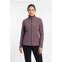 Killtec Fleecejacke KW 456 WMN FLC JCKT ZW für Erwachsene, aus Polyester, erhältlich in den Größen 36 bis 46