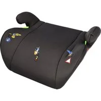 Cartrend Kindersitzerhöhung Cartrend Kindersitzerhöhung Kids grau 15-36 kg