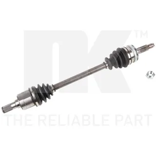 NK Antriebswelle vorne links Kia Picanto 1