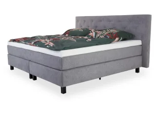 Boxspringbett Maßwerkstatt JENA