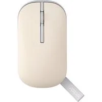 Marshmallow MD100, Maus beige/grau