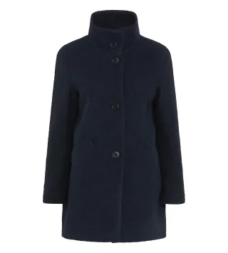 Fuchs Schmitt - Strickjacke marine - Gr. - 36