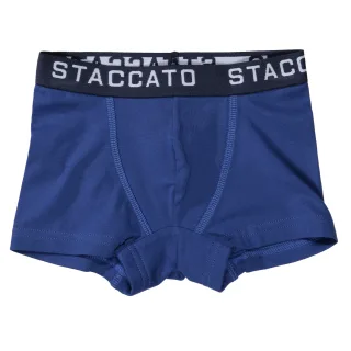 STACCATO - Retropants mit Logo-Bund - Gr. - 152
